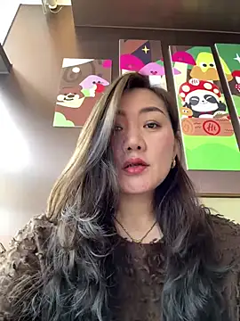 leili888 online show from March 7, 2025, 5:29 am