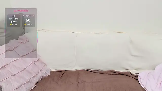 Snapshot of pppYukaqqq chatting on January 12, 2026, 11:06 am pppYukaqqq online show from January 12, 2026, 11:06 am