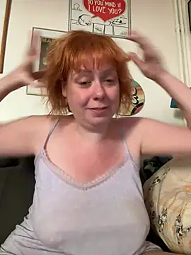 VeraaFlynn online show from July 6, 2026, 5:47 am