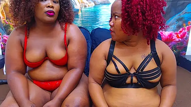 DarkEngelASS online show from April 21, 2026, 6:53 am