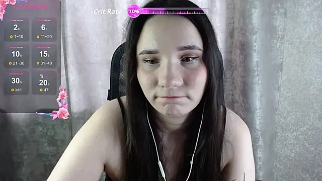 Snapshot of KateForLove chatting on April 20, 2026, 6:49 am KateForLove online show from April 20, 2026, 6:49 am