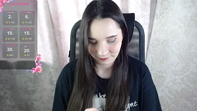 Snapshot of KateForLove chatting on May 11, 2026, 12:28 pm KateForLove online show from May 11, 2026, 12:28 pm