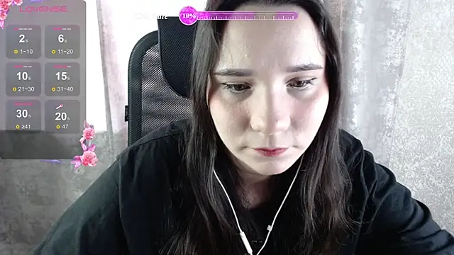 Snapshot of KateForLove chatting on April 24, 2026, 11:12 am KateForLove online show from April 24, 2026, 11:12 am