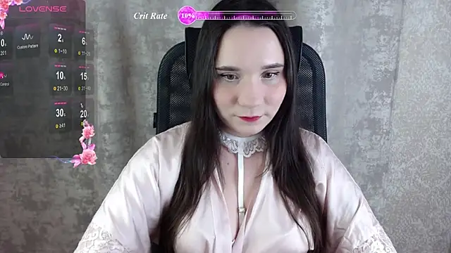 Snapshot of KateForLove chatting on April 30, 2026, 8:27 pm KateForLove online show from April 30, 2026, 8:27 pm