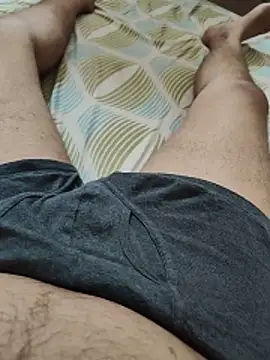horniestboi online show from June 2, 2026, 5:35 pm