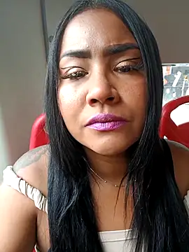 Ariana Rodriguez online show from March 3, 2026, 5:42 pm