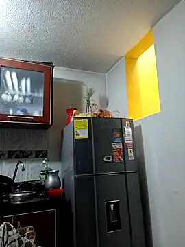 Ariana Rodriguez online show from February 16, 2026, 1:10 pm