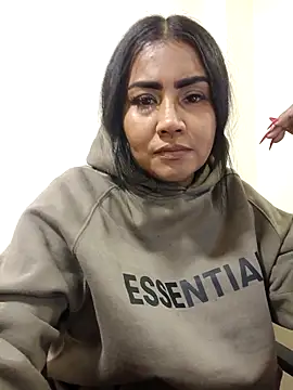 Ariana Rodriguez online show from March 24, 2026, 6:30 pm