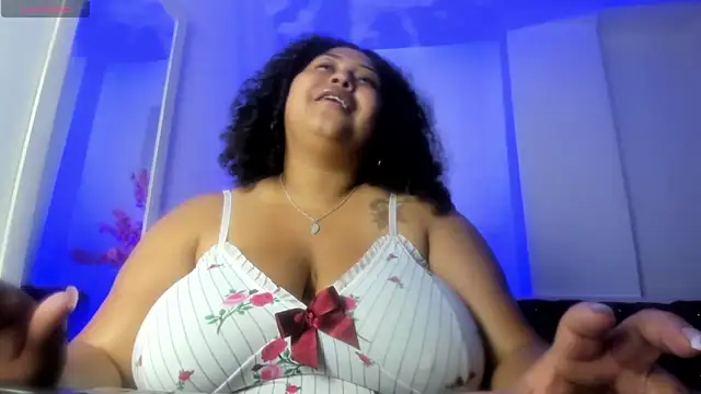 Ayliinn  online show from April 1, 2026, 1:41 pm