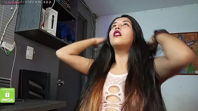 Snapshot of incubus2sucubus chatting on February 15, 2026, 11:58 pm incubus2sucubus online show from February 15, 2026, 11:58 pm