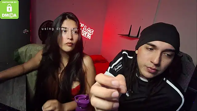 incubus2sucubus online show from October 1, 2025, 4:44 pm