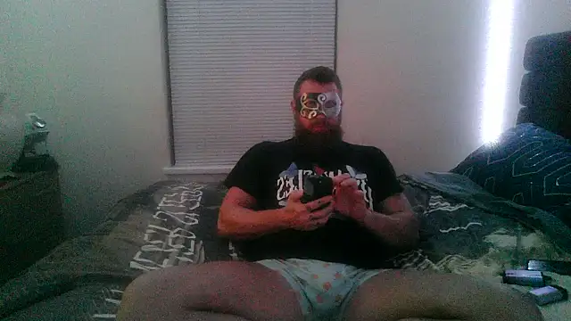 Brandon Rob online show from March 12, 2025, 8:31 pm