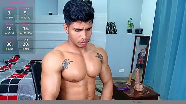 Apolotherock online show from October 21, 2025, 8:30 pm