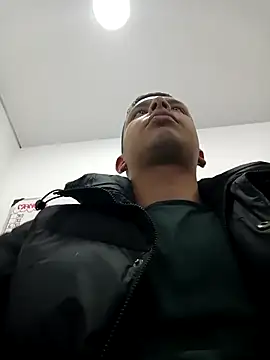 connor steel2 online show from March 13, 2025, 7:39 pm