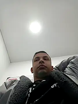 connor steel2 online show from March 10, 2025, 6:34 pm