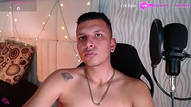 connor steel2 online show from March 13, 2025, 12:27 am