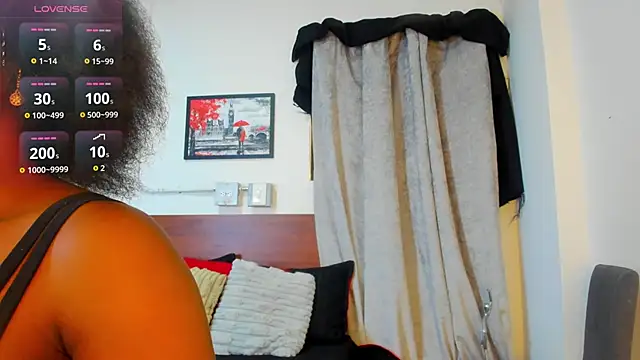 Liz ortega30 online show from April 14, 2026, 12:10 pm