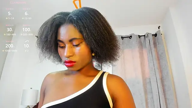 Liz ortega30 online show from April 4, 2026, 12:01 pm