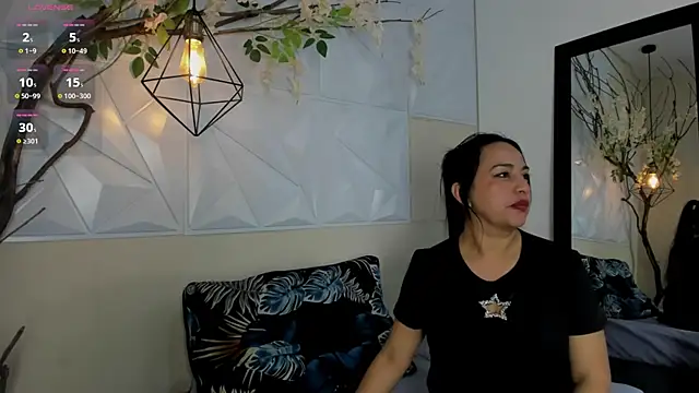 Snapshot of Chanel_milff_ chatting on May 1, 2026, 3:17 pm Chanel milff online show from May 1, 2026, 3:17 pm