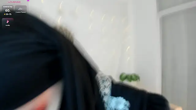 Snapshot of salma_arabicc chatting on May 11, 2026, 4:25 am salma arabicc online show from May 11, 2026, 4:25 am