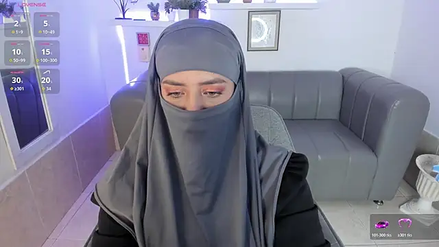 Snapshot of salma_arabicc chatting on January 15, 2026, 4:38 am salma arabicc online show from January 15, 2026, 4:38 am