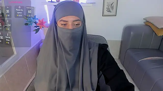 Snapshot of salma_arabicc chatting on November 14, 2025, 3:54 am salma arabicc online show from November 14, 2025, 3:54 am