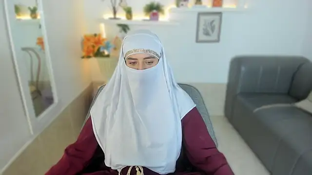 Snapshot of salma_arabicc chatting on December 3, 2025, 4:13 am salma arabicc online show from December 3, 2025, 4:13 am