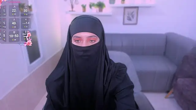 Snapshot of salma_arabicc chatting on February 13, 2026, 4:12 am salma arabicc online show from February 13, 2026, 4:12 am