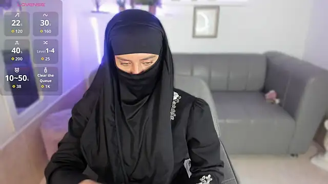 Snapshot of salma_arabicc chatting on January 11, 2026, 4:08 am salma arabicc online show from January 11, 2026, 4:08 am