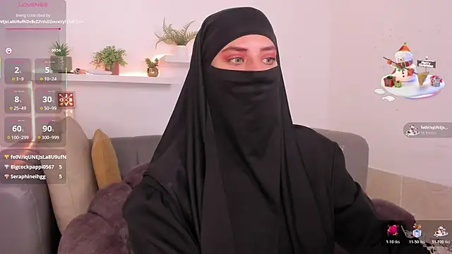 Snapshot of salma_arabicc chatting on May 5, 2026, 4:15 am salma arabicc online show from May 5, 2026, 4:15 am