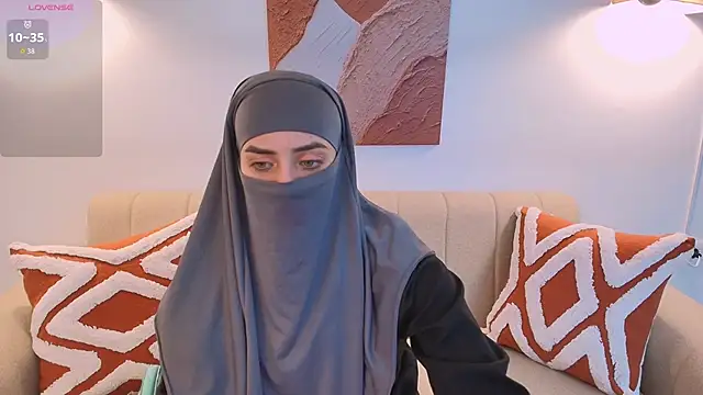 Snapshot of salma_arabicc chatting on October 24, 2025, 5:06 am salma arabicc online show from October 24, 2025, 5:06 am