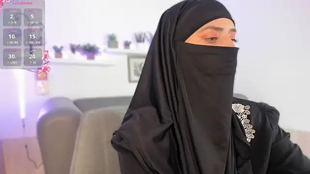 Snapshot of salma_arabicc chatting on February 7, 2026, 4:09 am salma arabicc online show from February 7, 2026, 4:09 am