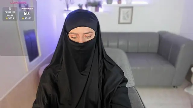 Snapshot of salma_arabicc chatting on January 9, 2026, 4:30 am salma arabicc online show from January 9, 2026, 4:30 am