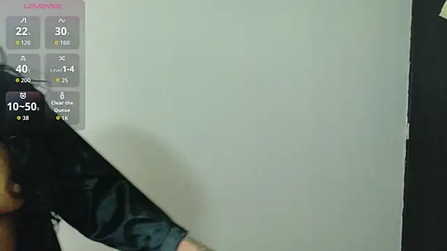 Devil AliceXo online show from January 14, 2026, 9:07 pm