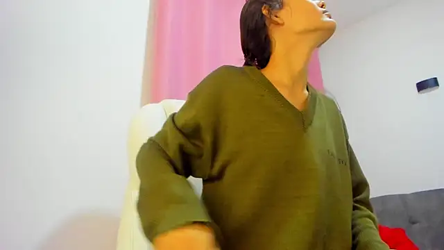 gaaby foxx online show from November 11, 2025, 1:17 pm