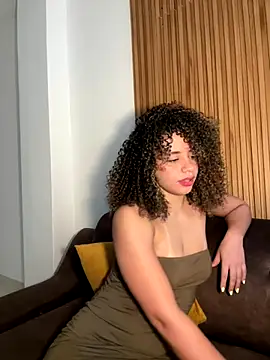 KittyTwerk 2 online show from October 25, 2025, 1:34 pm