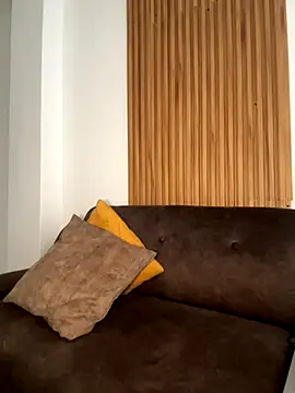 KittyTwerk 2 online show from October 28, 2025, 1:32 pm