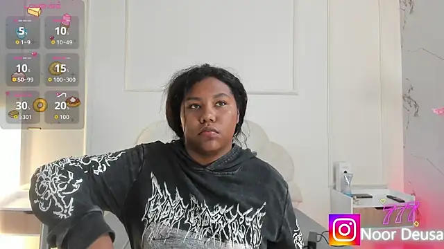 Candaceoweens online show from April 20, 2026, 3:31 am