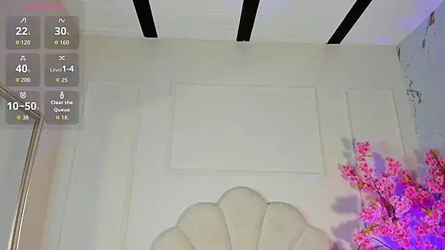 Candaceoweens online show from October 24, 2025, 3:49 am