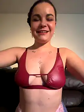 Biana Fernan online show from November 29, 2025, 3:34 pm