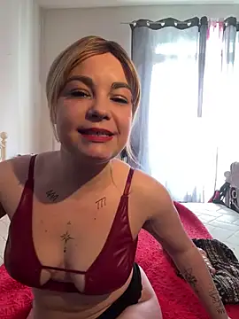 Biana Fernan online show from February 22, 2026, 1:13 pm