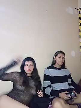 AshWhore 21 online show from October 15, 2025, 10:29 pm
