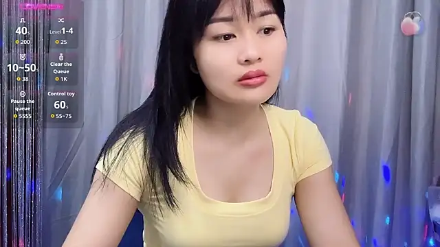 Snapshot of seangBibi chatting on April 12, 2026, 12:47 am seangBibi online show from April 12, 2026, 12:47 am