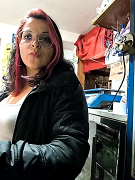 KimyCox 16 online show from October 9, 2025, 5:57 pm