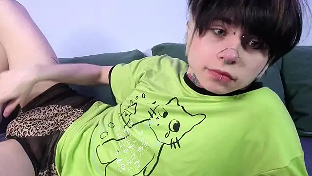 Alex Vallley online show from April 18, 2026, 11:05 pm