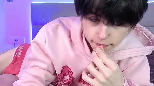 Alex Vallley online show from March 27, 2026, 10:11 pm