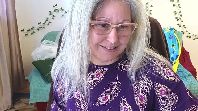Snapshot of Wane_Witch chatting on June 24, 2026, 3:43 pm Wane Witch online show from June 24, 2026, 3:43 pm