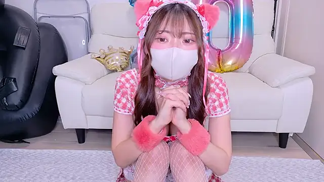 Ran-o0 0o online show from May 24, 2026, 5:07 am