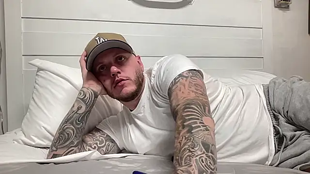 Thegreatwhitepipe online show from September 22, 2025, 10:10 am