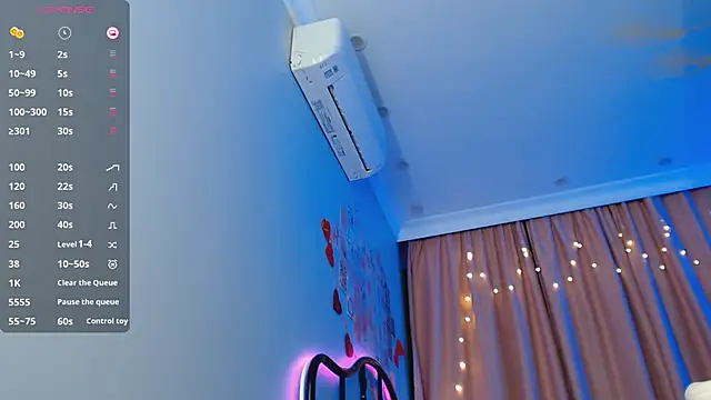 Snapshot of Cassie_Scott chatting on December 1, 2025, 5:08 am Cassie Scott online show from December 1, 2025, 5:08 am